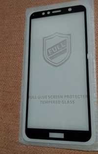 Защитное стекло для смартфона Huawei Y6