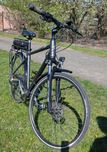 Rower Romet Wagant E-Bike elektryczny