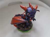 Figurka Skylanders Dark Spyro