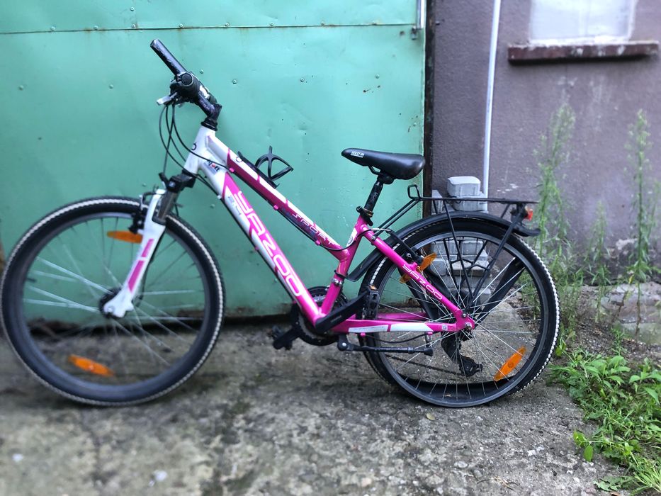 SPRZEDAM Rower dziecięcy