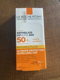 Filtr 50 La Roche Posay Anthelios nowy