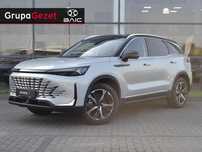 Baic 7 1.5T 177KM 7DCT
