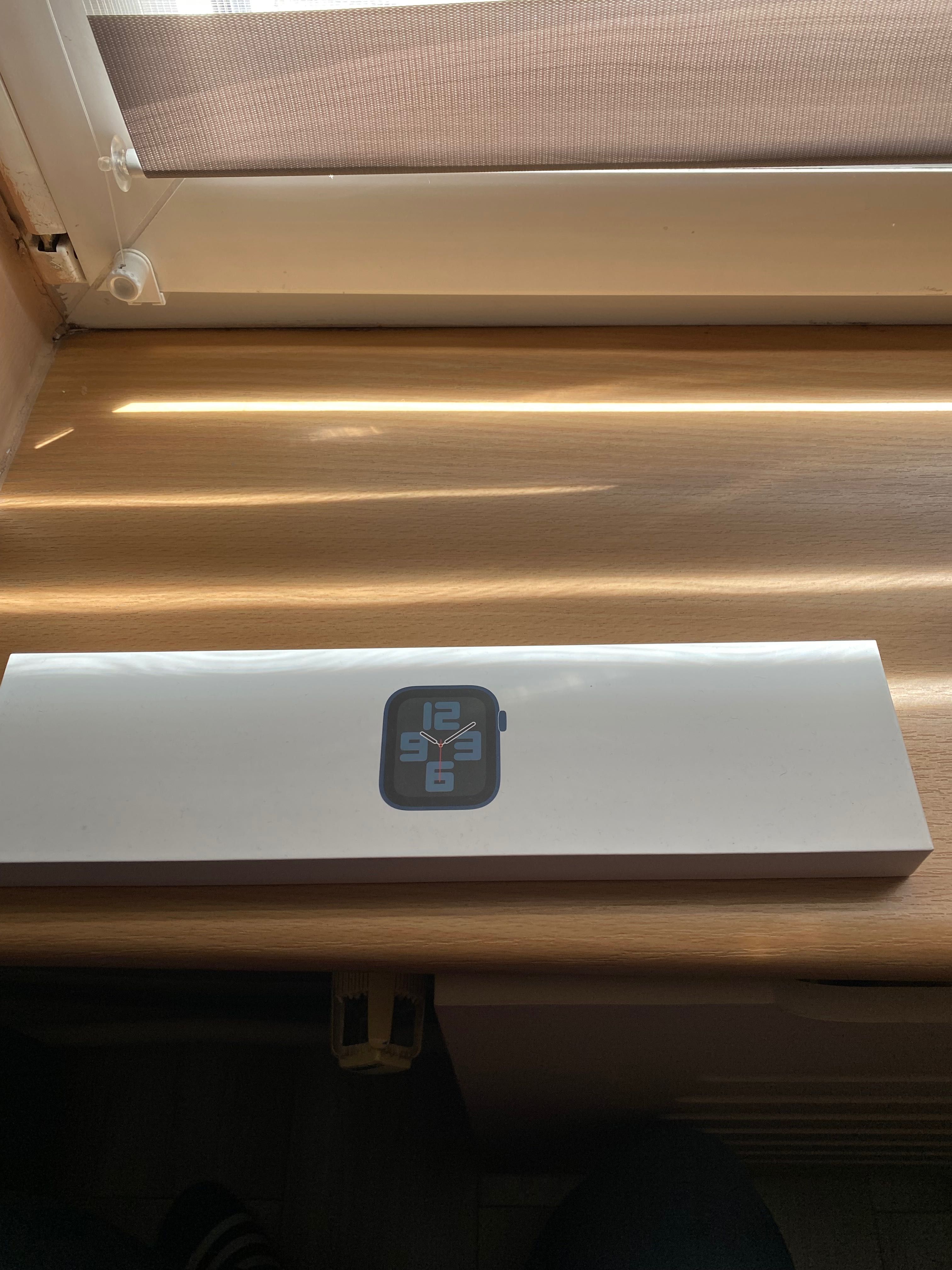 Apple Watch SE 2 44mm