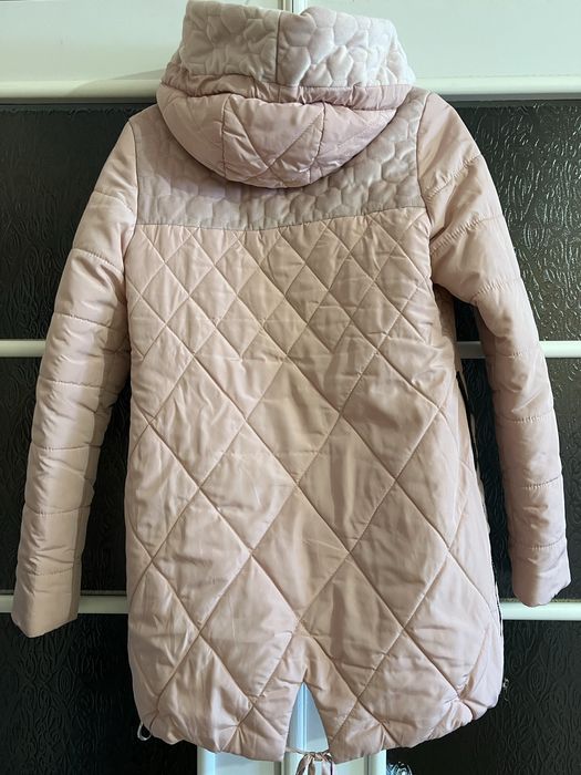 Куртка жіноча (весна, осінь)