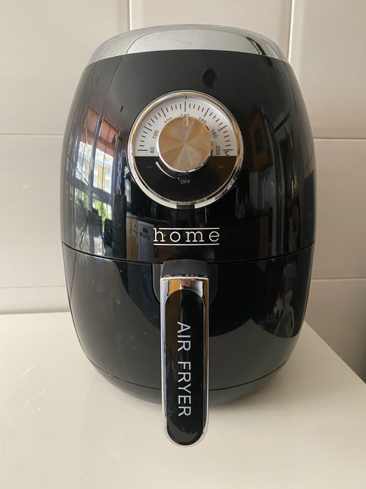 Air Fryer HOME estado novo