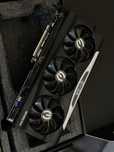 RTX3070ti evga 8GB GDDR6