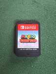 Mario Donkey Kong Nintendo Switch