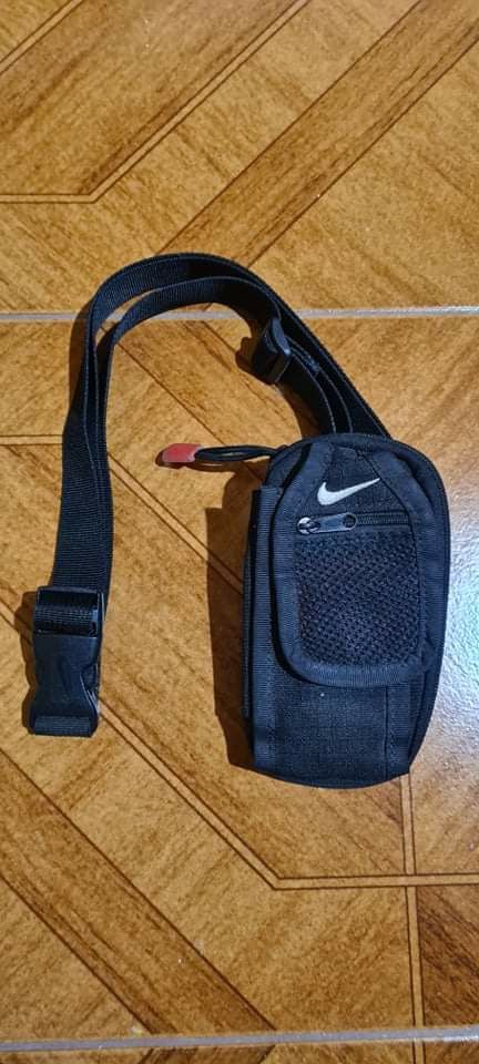 bolsa nike para telemovel