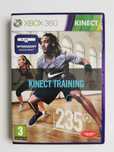Gra Nike+ Kinect Training XBOX360