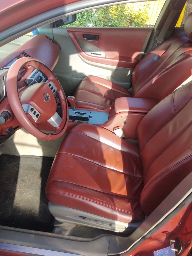 Продам авто Nissan Murano