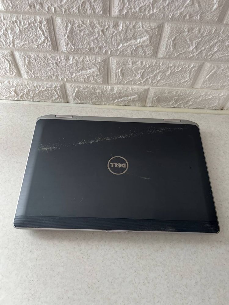 Ноутбук Dell E6430  i7-3540