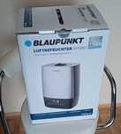 Nawilżacz i oczyszczacz powietrza BLAUPUNKT AHS801 150 W
