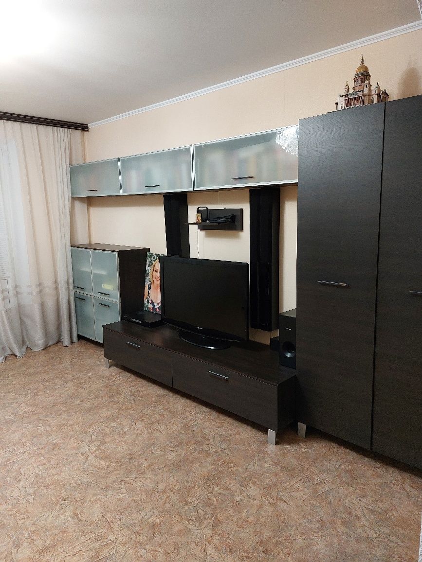 Продам 3к квартиру на Попова с ремонтом