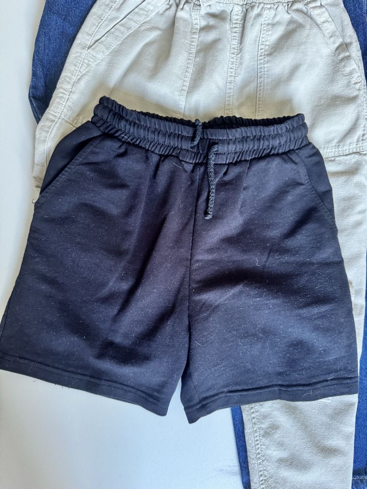 Одяг для хлопчика, розмір 134, Zara, H&M