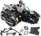 SILNIK 150 cc 18KM Cross Enduro RMT PIT BIKE MRF Junak Barton Zipp