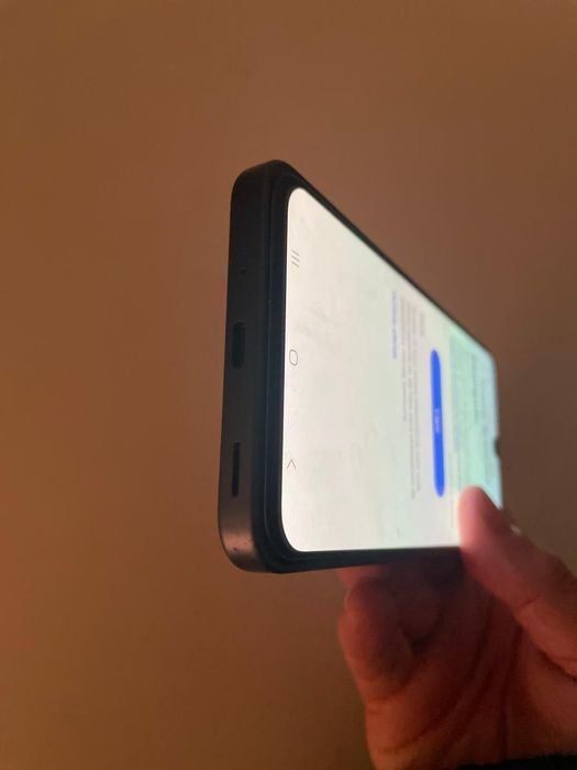 Samsung A16 4g 256gb 8gb ram impecvel pelicula e capa ler na deescrica