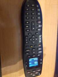 Logitech harmony 665