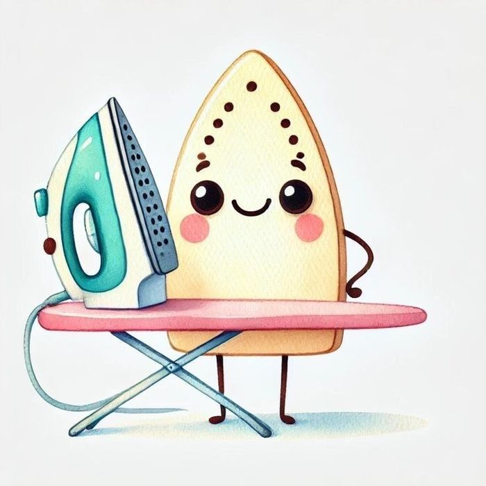 Passo Roupa  baratinho