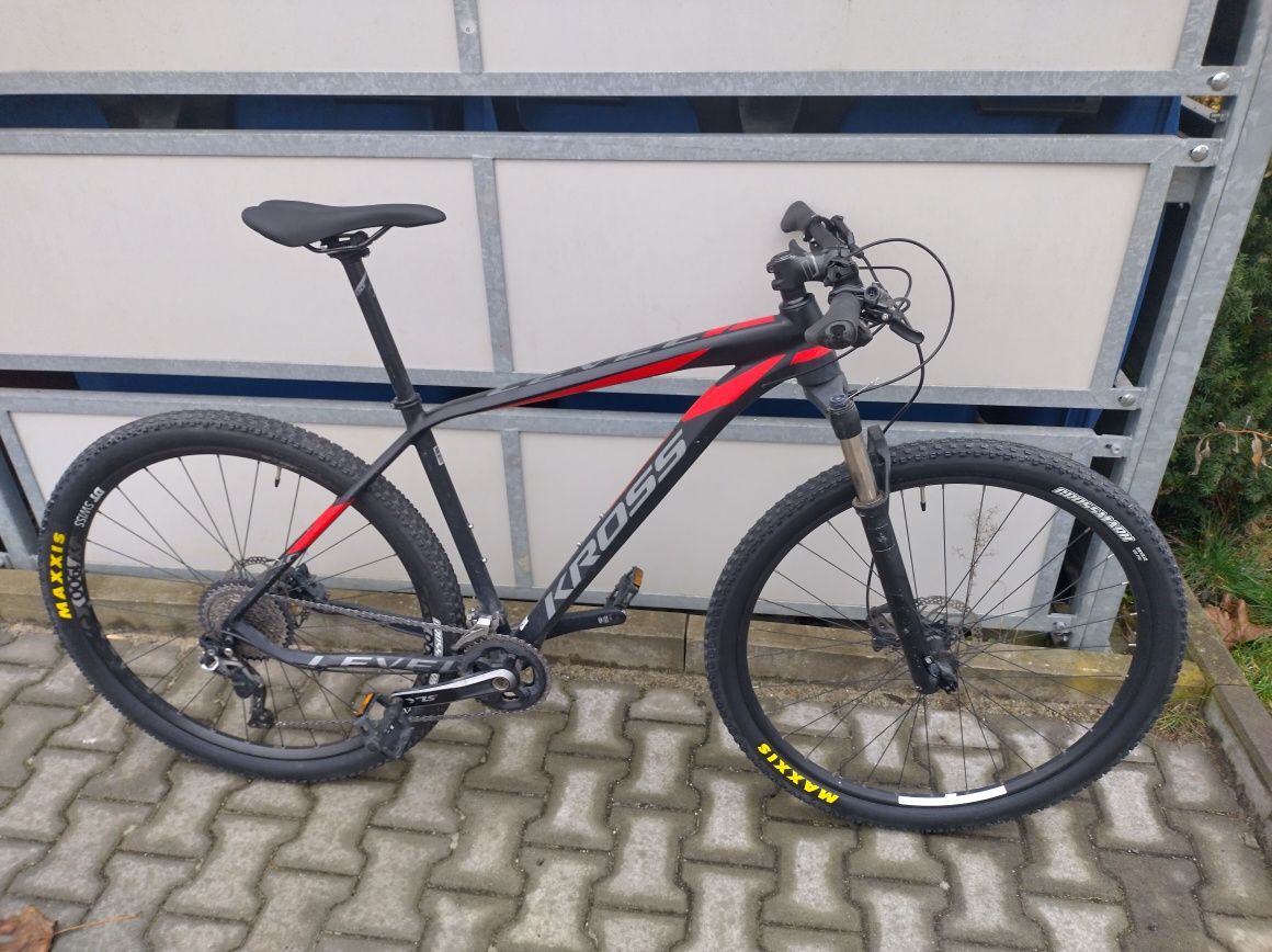 Kross Level 8 2019