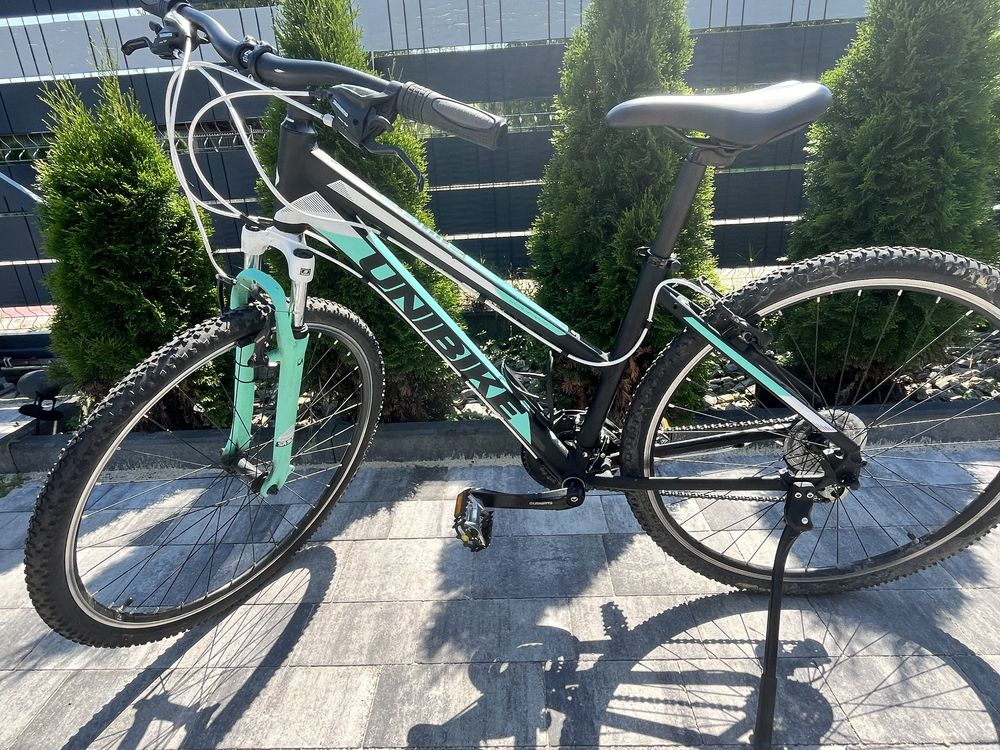 Rower crossowy Unibike Prime