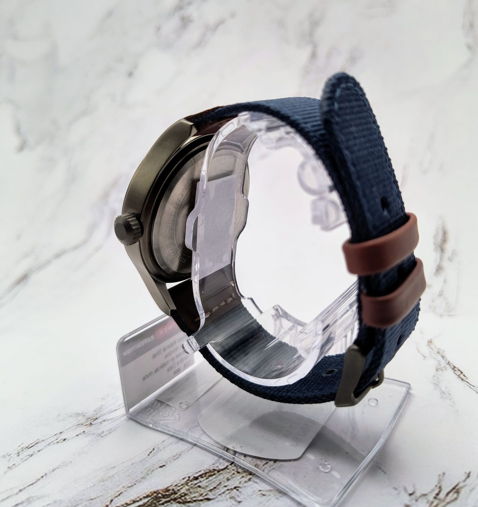 Часы Timex Tw4b14100 Expedition Scout