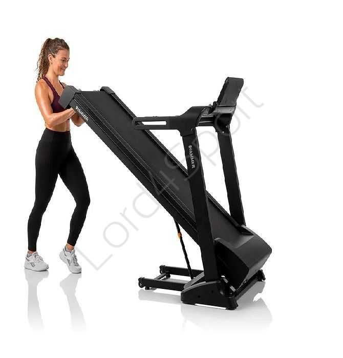 Bieżnia elektryczna HAMMER FLYRUN 4.0 ~