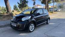 Citroën C1 1.0 Gasolina | 2012 | Econômico e Fiável