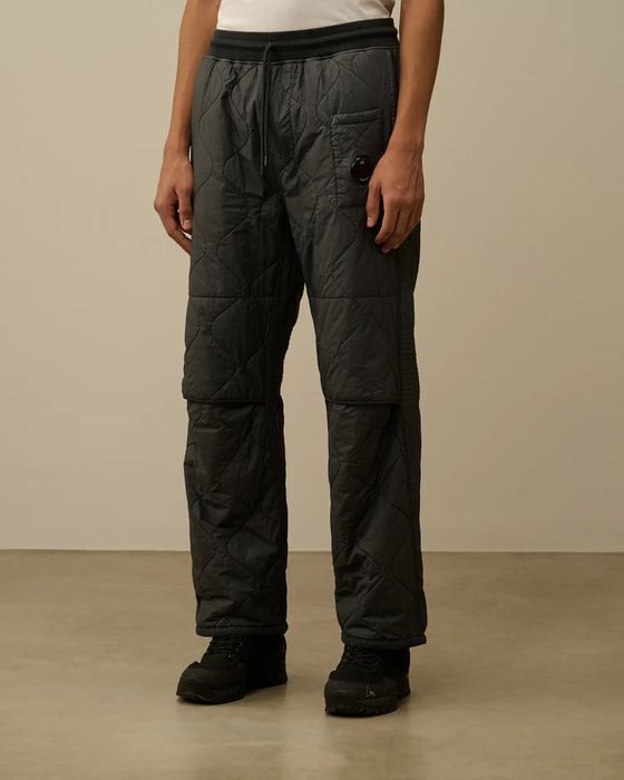 Штани C.P. Company diagonal raiced fleece pfd ОРИГІНАЛ!!!