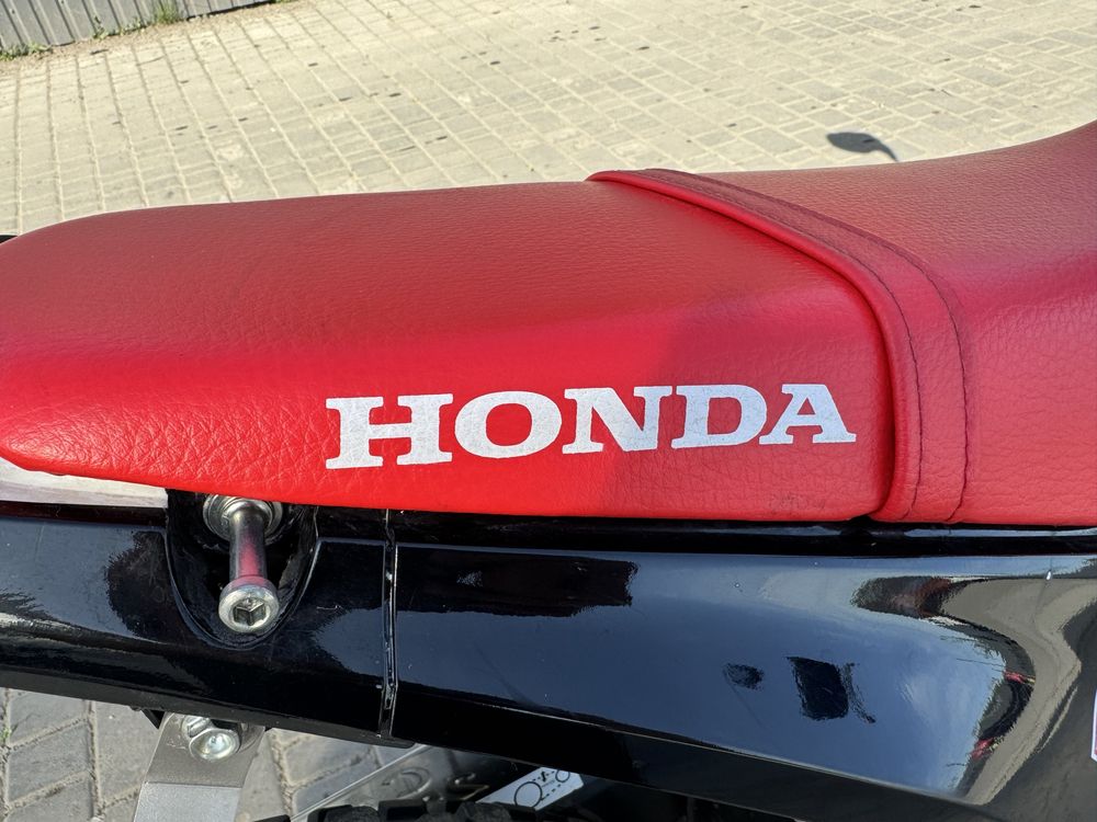 Продам мотоцикл Honda CRF 250L, ендуро