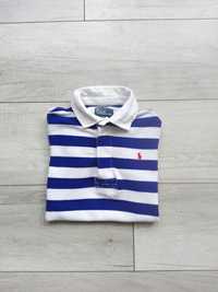 Ralph Lauren polo oryginalny t-shirt koszulka polo rozm 110