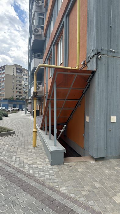 Оренда для майстрів