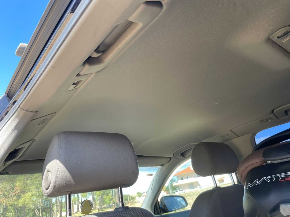 Audi A4 B6 Carrinha 2002