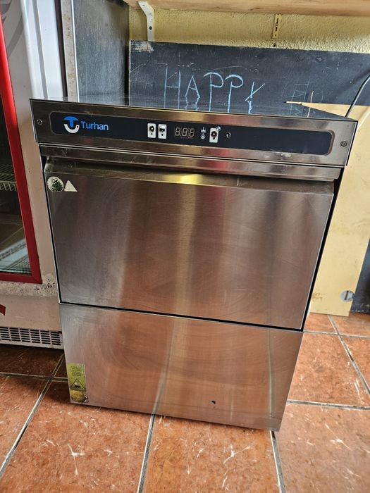 Maquina de lavar profissional