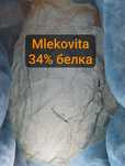 Сухое молоко обезжиренное польское