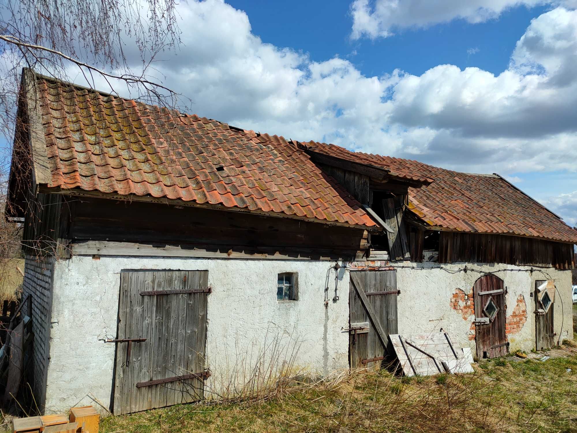 cegła kamień drewno dachówka inne materiały ODDAM za darmo