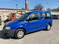 Sprzedam - VW Caddy dostawczy