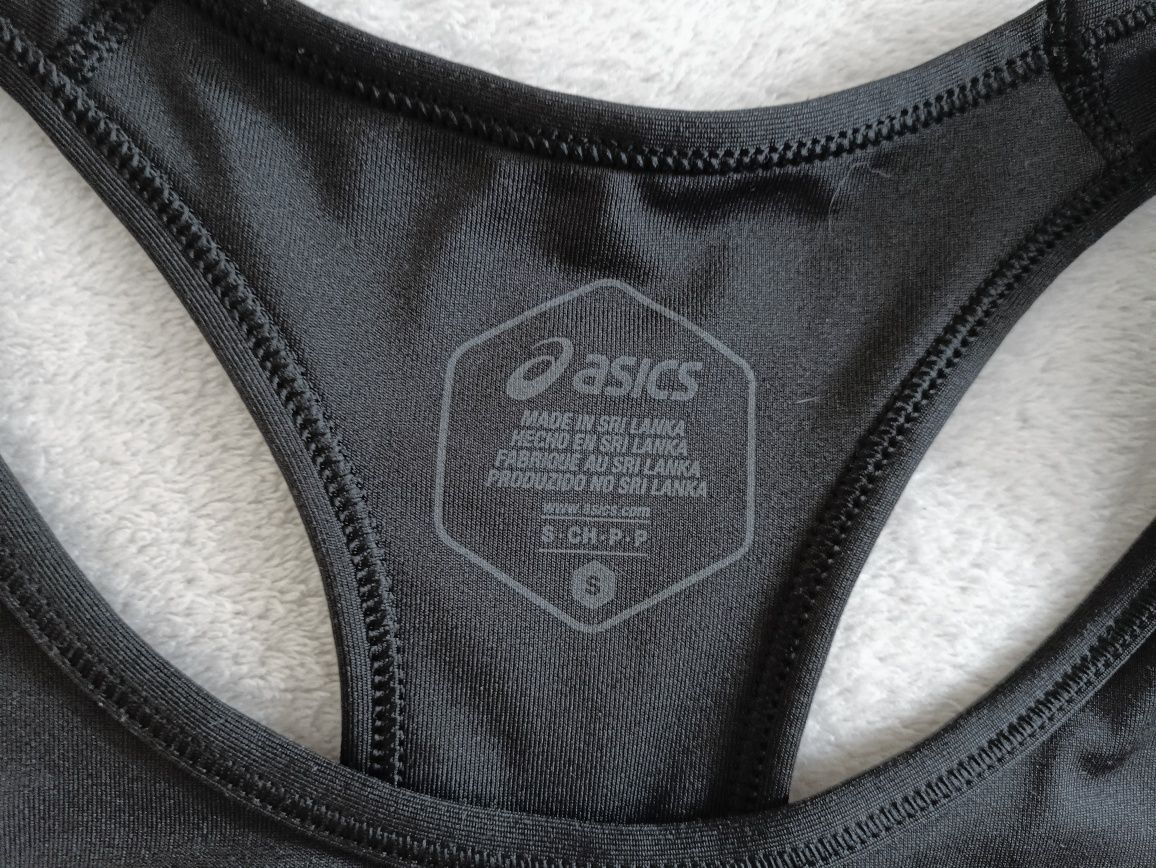 Asics p.S оригінальний спортивний топ бюст бра
