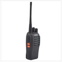 Rádio Walkie Talkies Baofeng 888s UHF 400-470 MHz NOVO