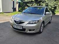 Mazda  3    2009