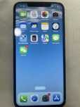 iPhone XS Max para peças ou uso como ipod