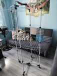 Suszarka na pranie Vileda Mixer 4