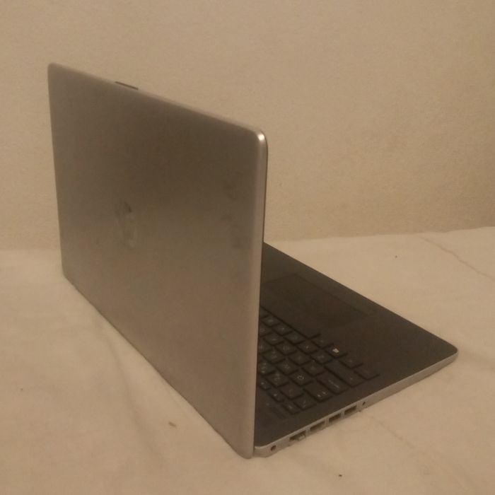 Computador portátil Hp