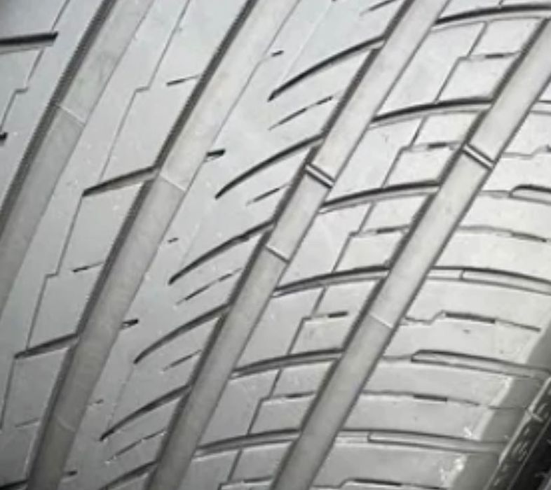 Opony 255/40 R19
