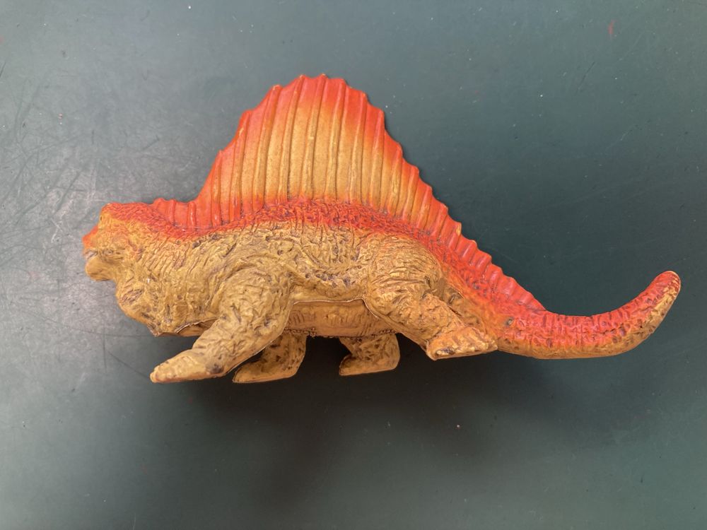 Brinquedos Conjunto 3 Dinossauros