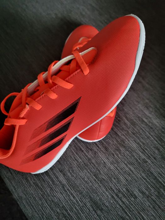 Halówki młodzieżowe ADIDAS