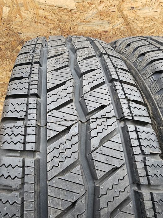 Nowe!!  185/75 r14C Hankook Winter I Cept LV. 2021r.