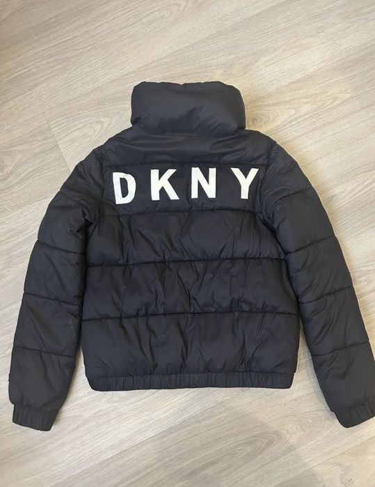 Куртка курточка DKNY оригінал