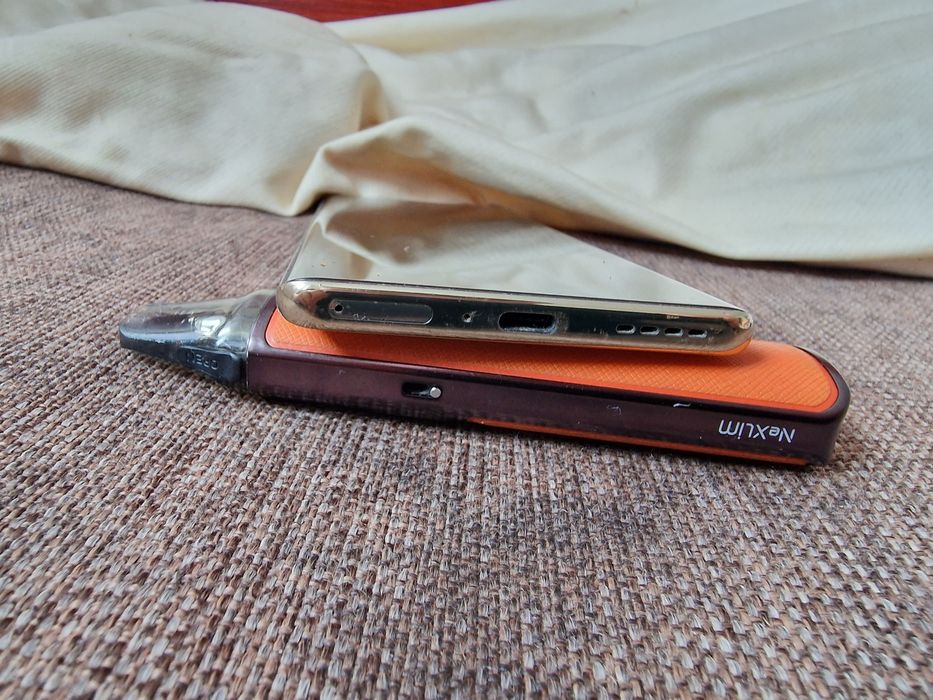 Infinix note 40 pro 4g