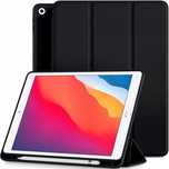 Etui  Case obudowa z klapką do Apple Pencil iPad 7/8/9 10.2"