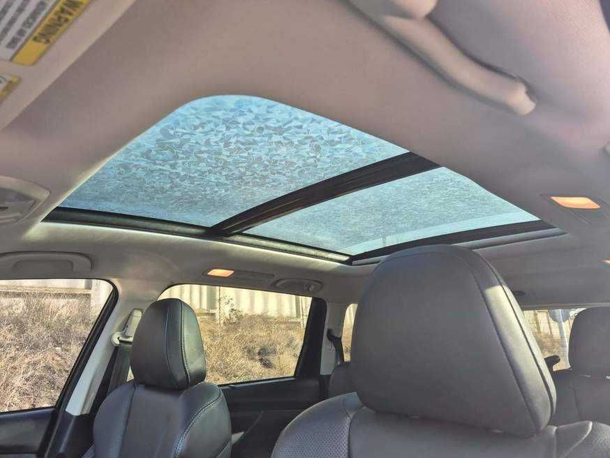 2021 Subaru Ascent